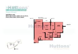 Eco Sanctuary (D23), Condominium #557405141